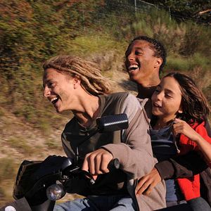 Photo Julien Crampon