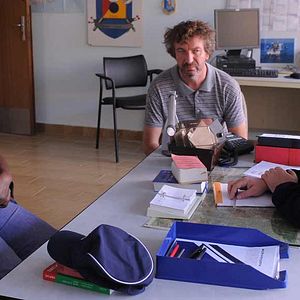 Photo Philippe Locquet