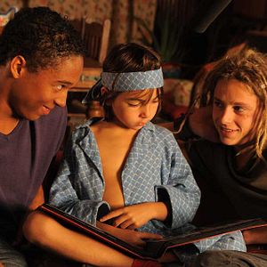 Photo Philippe Locquet