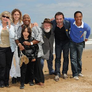 Photo Philippe Locquet