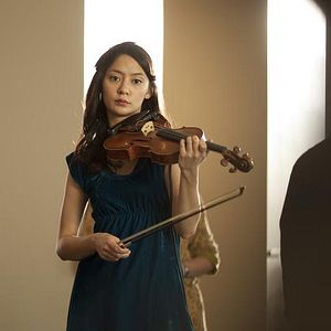 Photo Lucia Micarelli