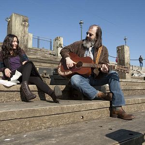 Photo Lucia Micarelli