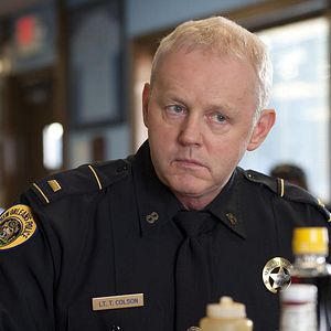 Photo David Morse