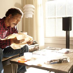 Photo Clarke Peters