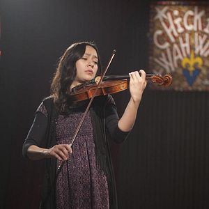 Photo Lucia Micarelli