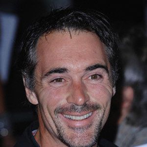 Photo Greg Wise