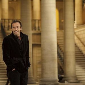 Photo Stéphane Freiss