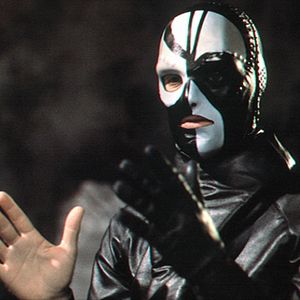 Photo Doctor Who (1963)