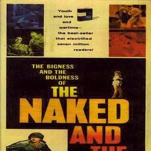 Photo Les Nus et les morts