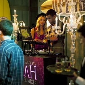 Photo Gillian Zinser