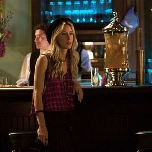 Photo Gillian Zinser