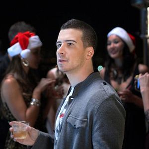 Photo Vinny Guadagnino