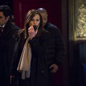 Photo New York Unité Spéciale