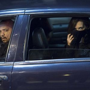 Photo New York Unité Spéciale