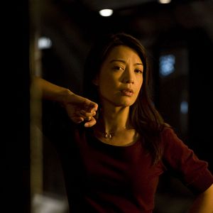 Photo Ming-Na Wen