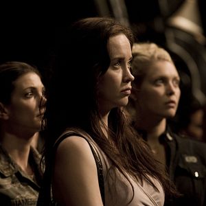 Photo Alaina Huffman