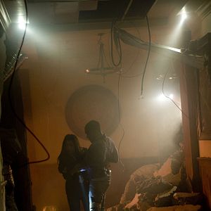 Photo Jamil Walker Smith