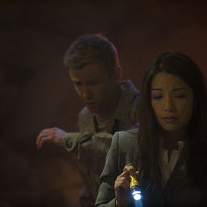 Photo Stargate Universe
