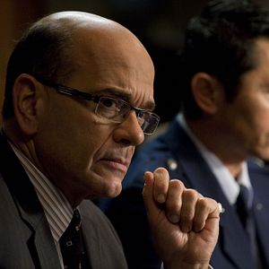 Photo Robert Picardo