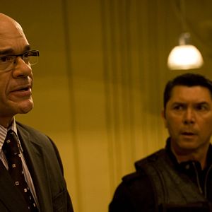 Photo Robert Picardo