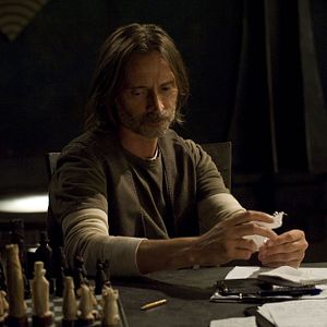 Photo Stargate Universe