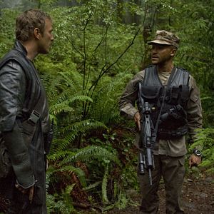 Photo Jamil Walker Smith