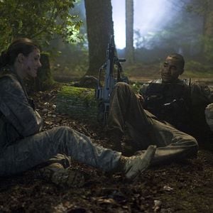 Photo Jamil Walker Smith