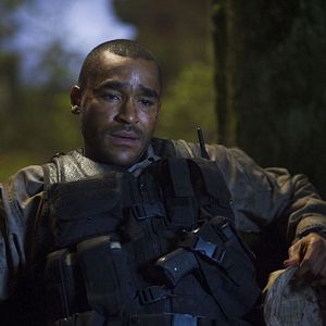 Photo Jamil Walker Smith