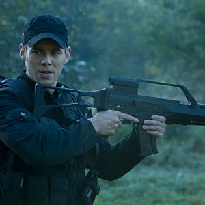 Photo Brian J. Smith (II)