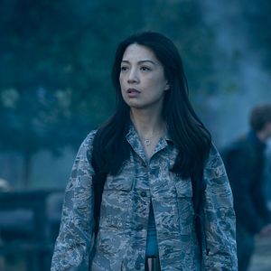 Photo Stargate Universe