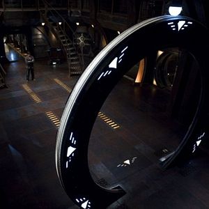 Photo Stargate Universe