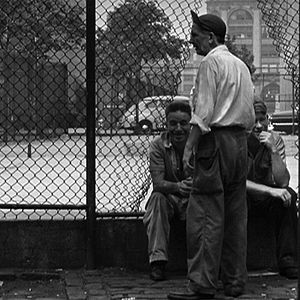 Photo On the Bowery