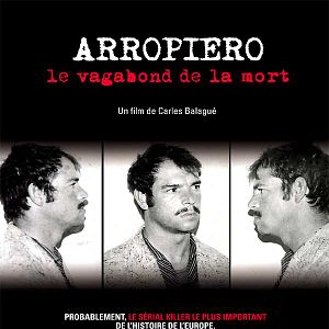 Photo Arropiero le vagabond de la mort