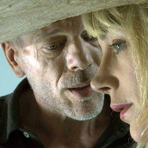 Photo Le Mariage à trois