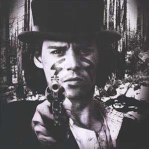Photo Dead Man