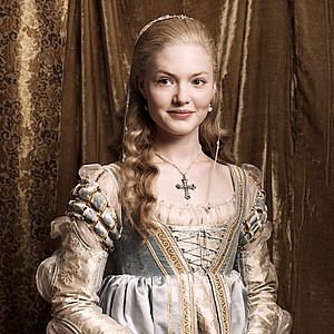 Photo Holliday Grainger
