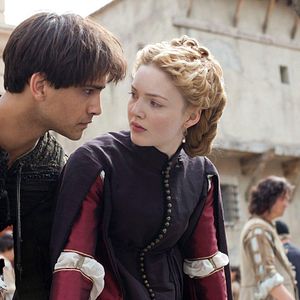 Photo Luke Pasqualino