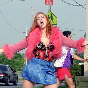 Photo Romance & Cigarettes