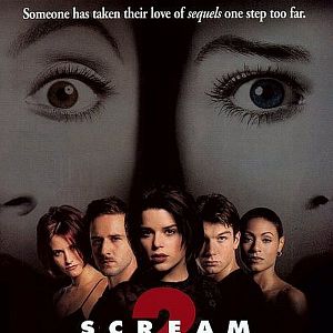 Photo Scream 2