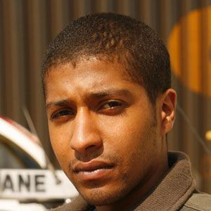 Photo Lahcen Razzougui