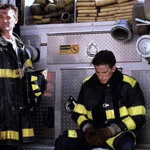 Photo Backdraft