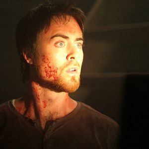 Photo James Murray (VI)