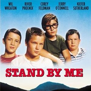 Photo Stand by Me
