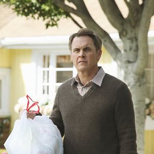 Photo Mark Moses
