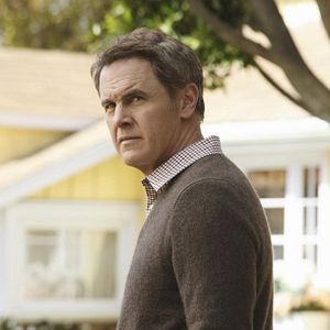 Photo Mark Moses