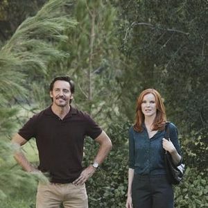 Photo Charles Mesure