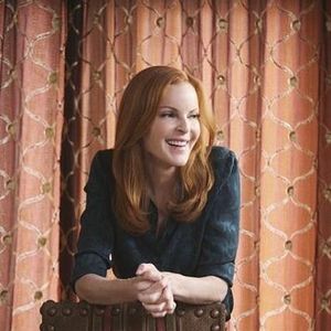 Photo Marcia Cross