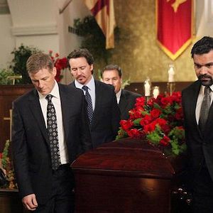 Photo Charles Mesure