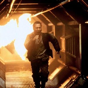 Photo Judge Dredd
