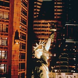 Photo Judge Dredd